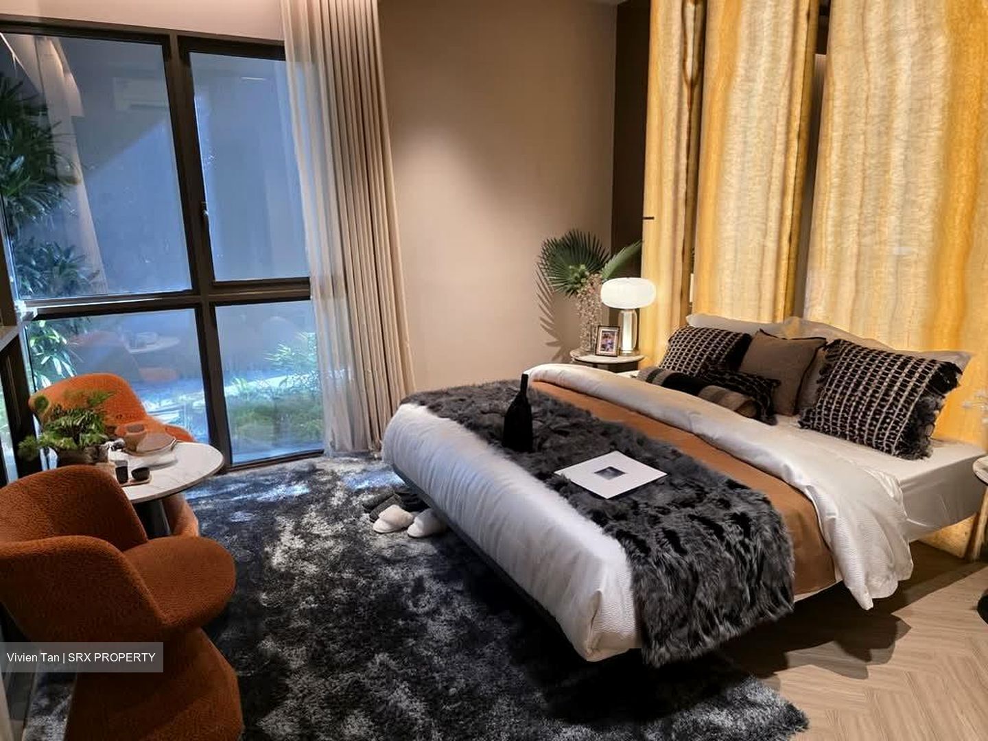 UE Square (D9), Apartment #551858681